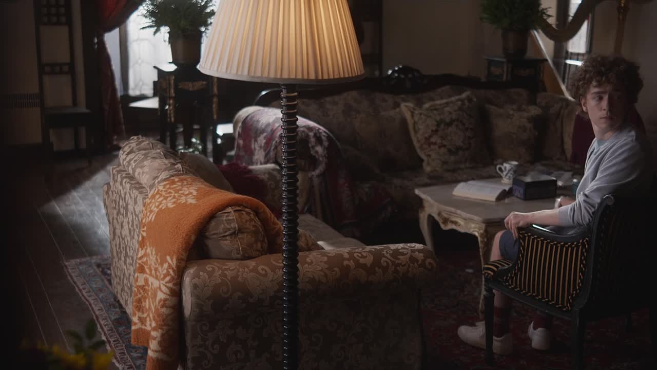 The Prank 2022 1080p WEBRip x264 AAC5 1-