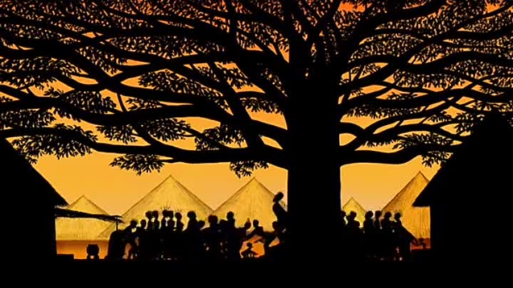 ⁣Les Contes De La Nuit FRENCH DVDRip XviD-AYMO