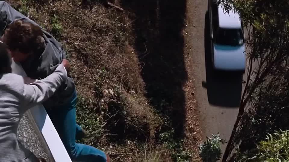 Lethal Weapon 2 -1989