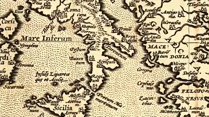 Spartacus & The Gladiator Revolt Against Rome