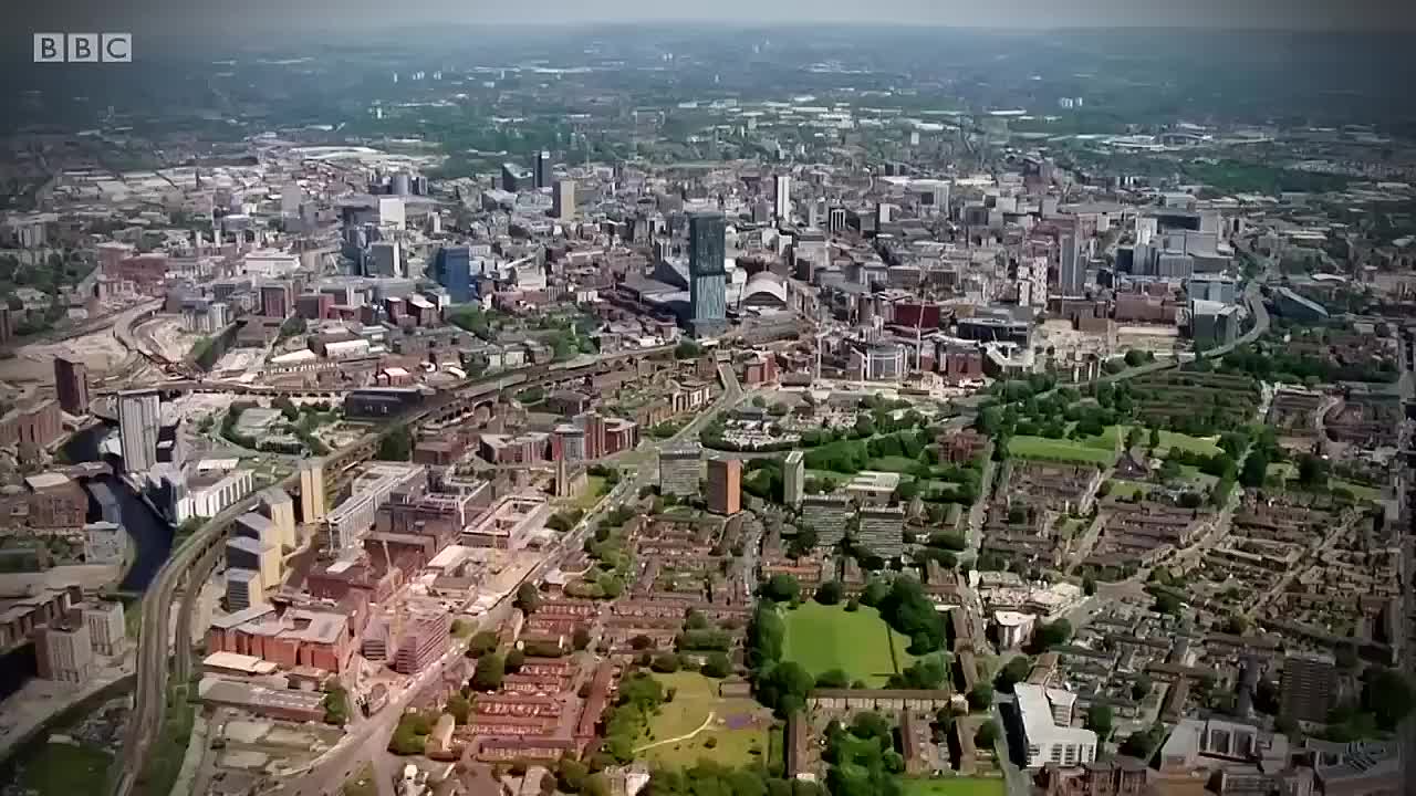 For Love or Money S02E07