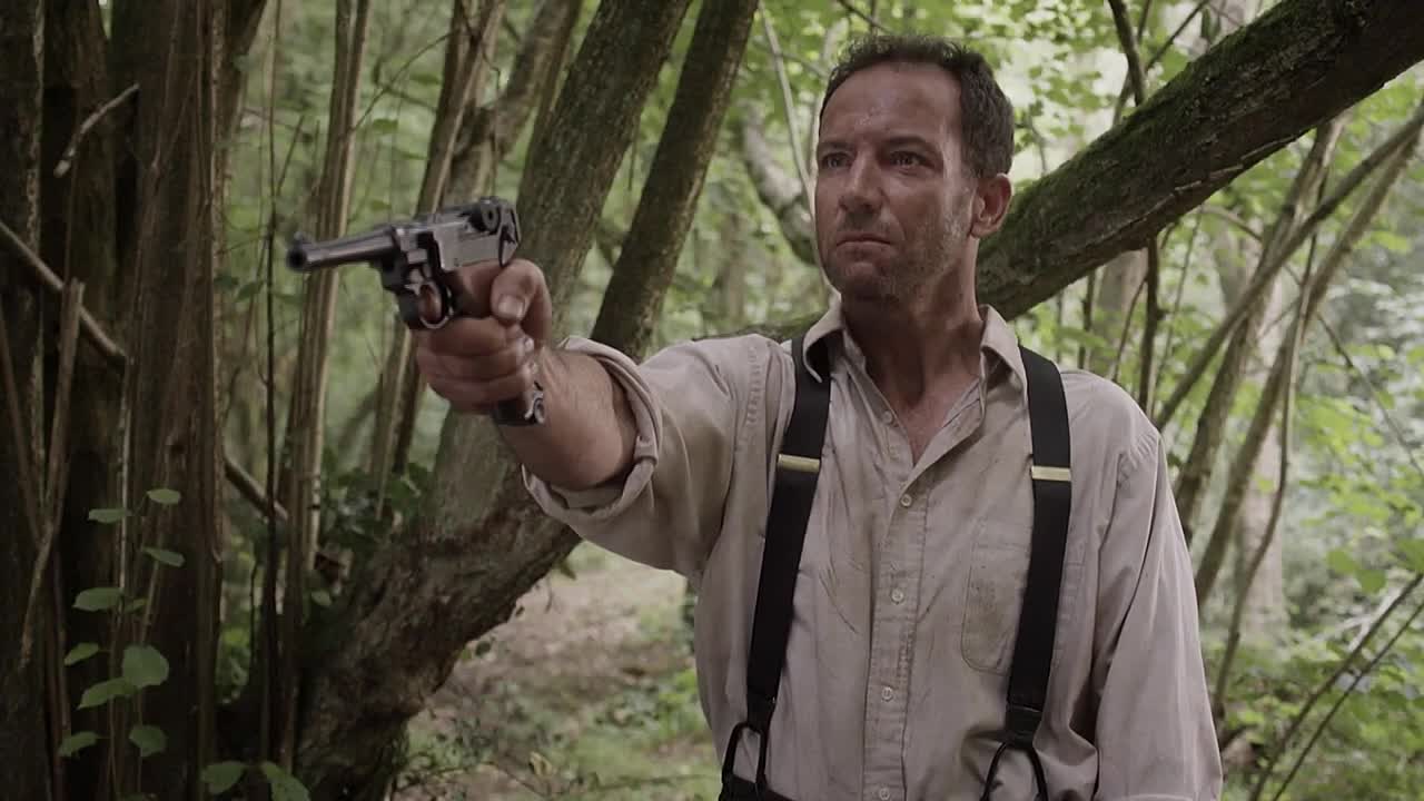 Britain's Most Chilling Cases