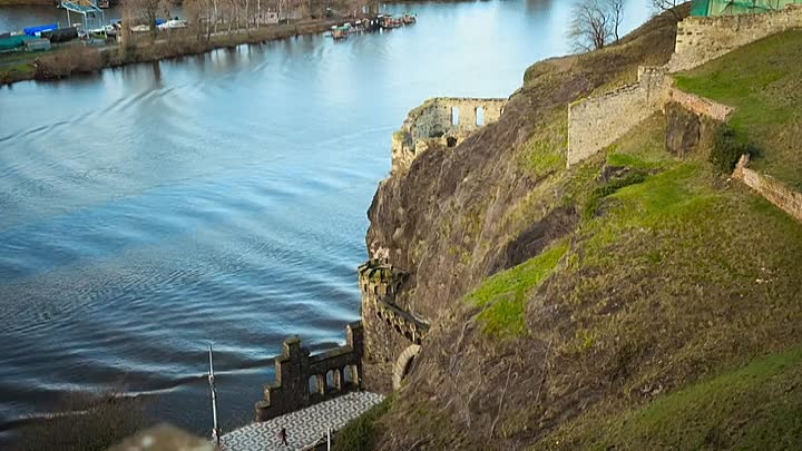 Prague With Michael Portillo S01E03