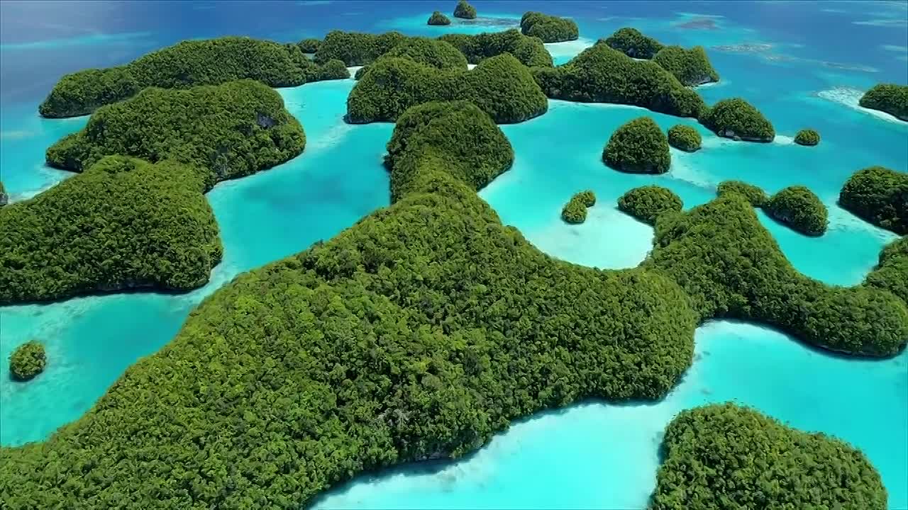 Mysterious Islands S01E10