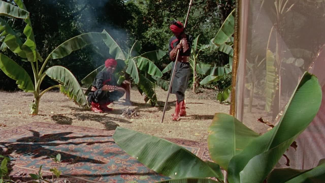 ⁣Der Tiger von Eschnapur 1959 GERMAN 1080p BluRay x264 AAC-