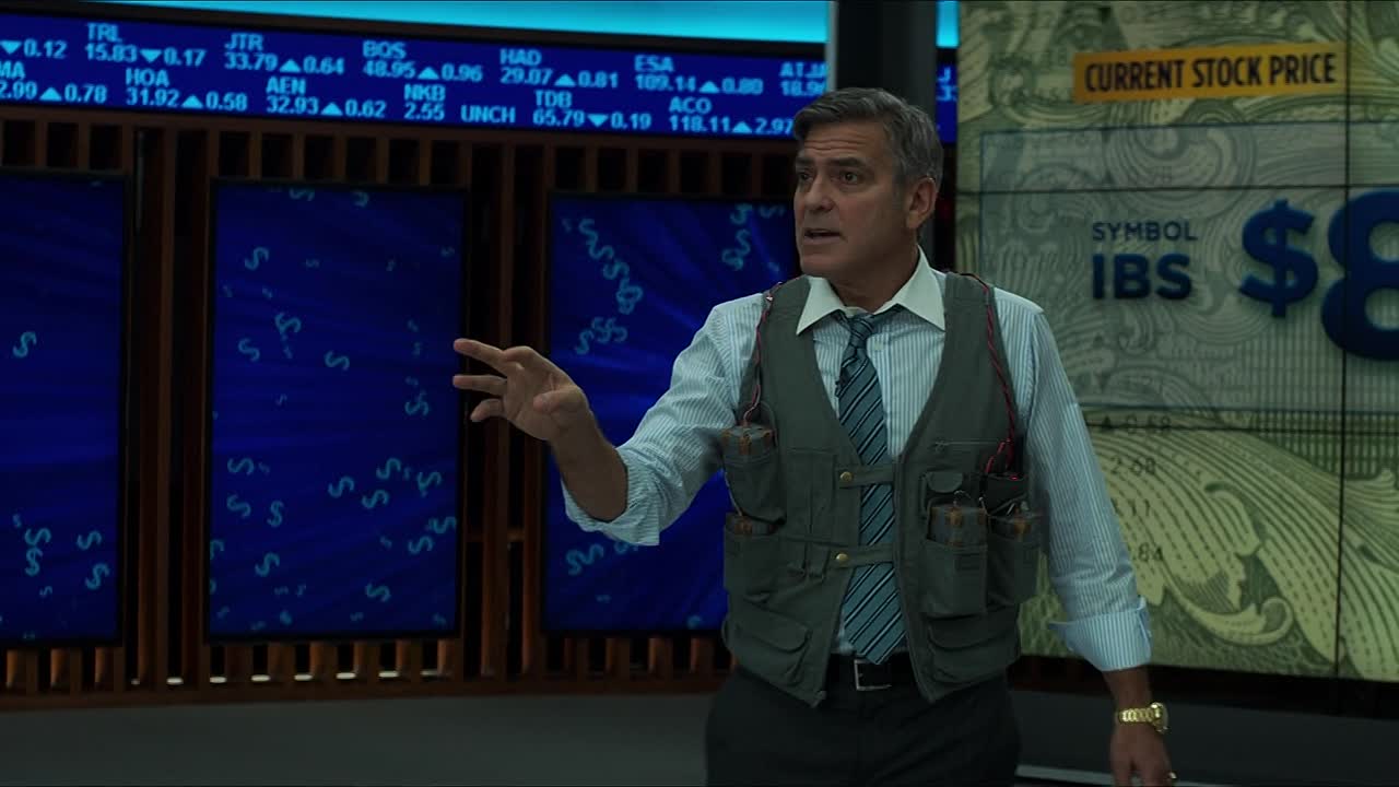 Money Monster 2016 BLURAY 1080p BluRay x264 AAC5 1-