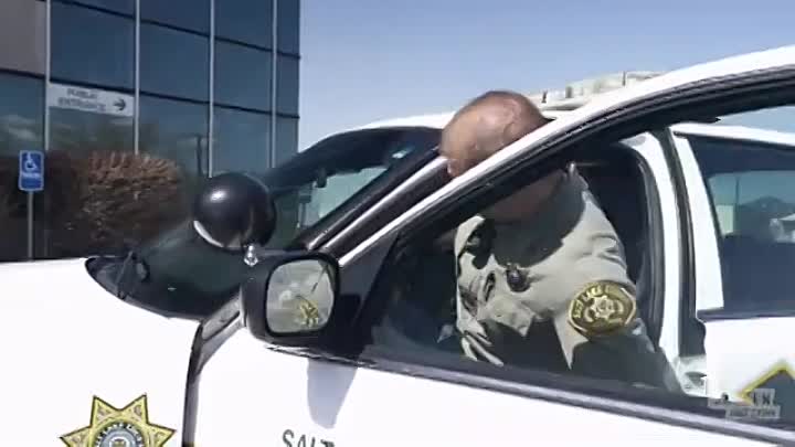 An Unexpected Killer Marathon