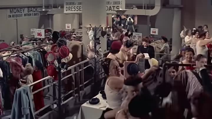 Woman's World (1951)