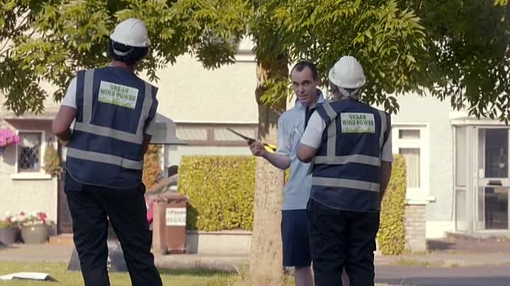 The Full Irish Hidden Camera Show