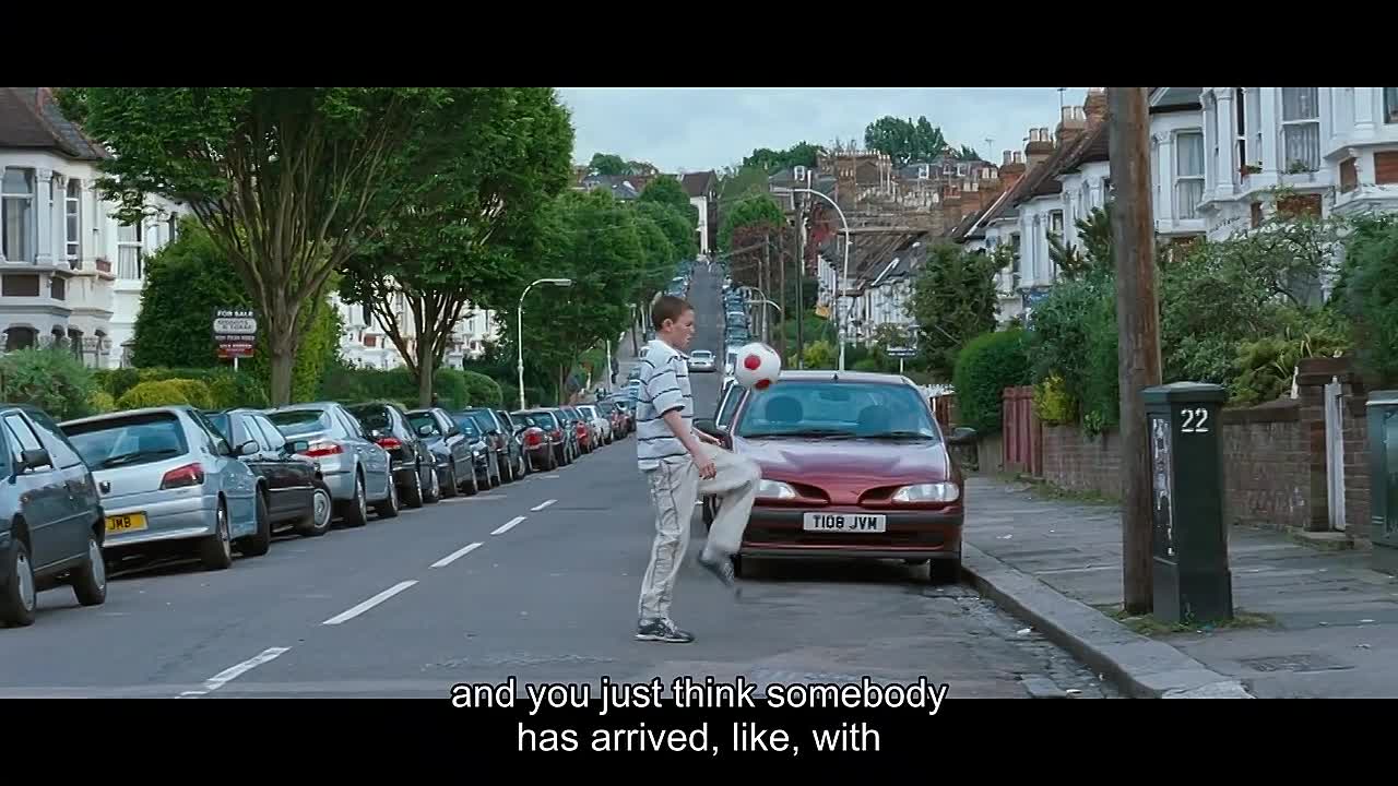 ⁣Horrors Greatest S01E04