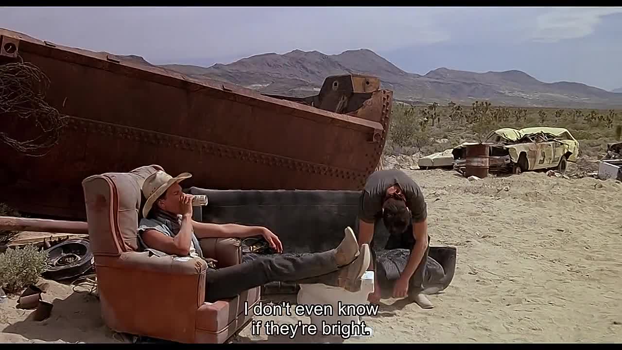 ⁣Horrors Greatest S01E02