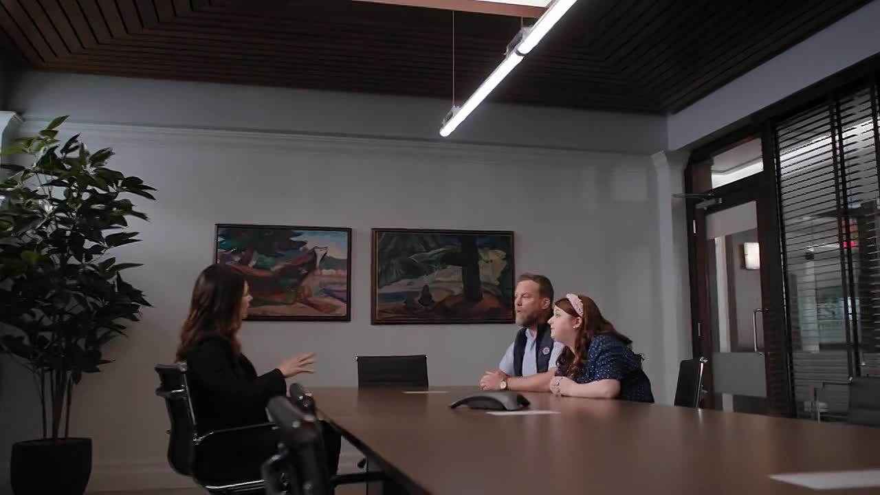 Family Law 2021 S01E10