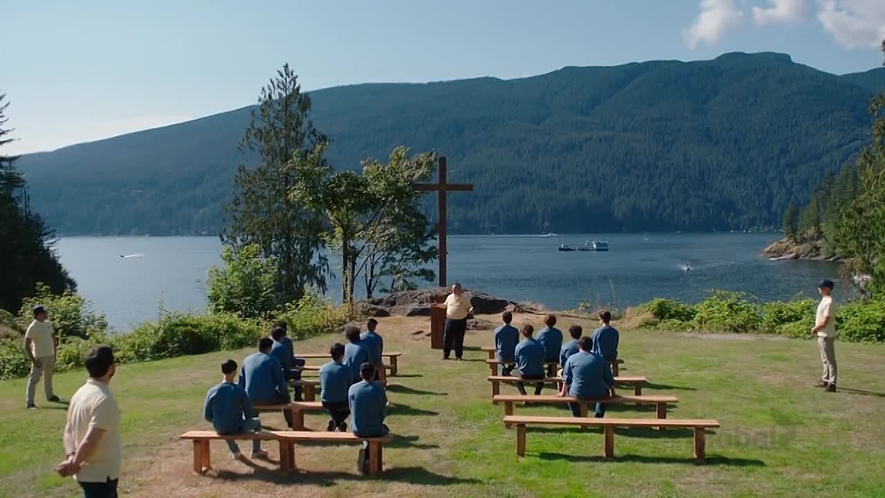 Family Law 2021 S01E04