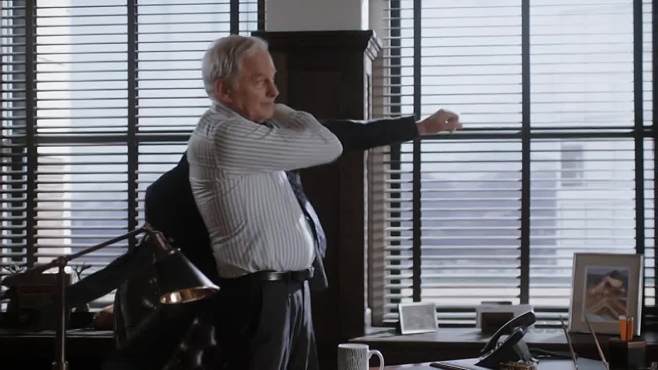 Family Law 2021 S01E06