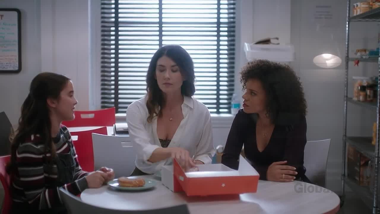 Family Law 2021 S01E01