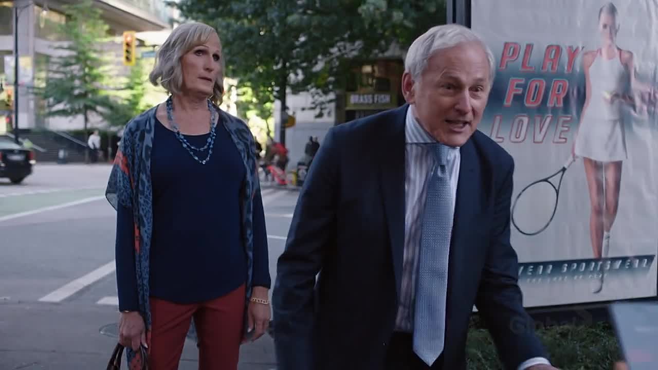 Family Law 2021 S01E09