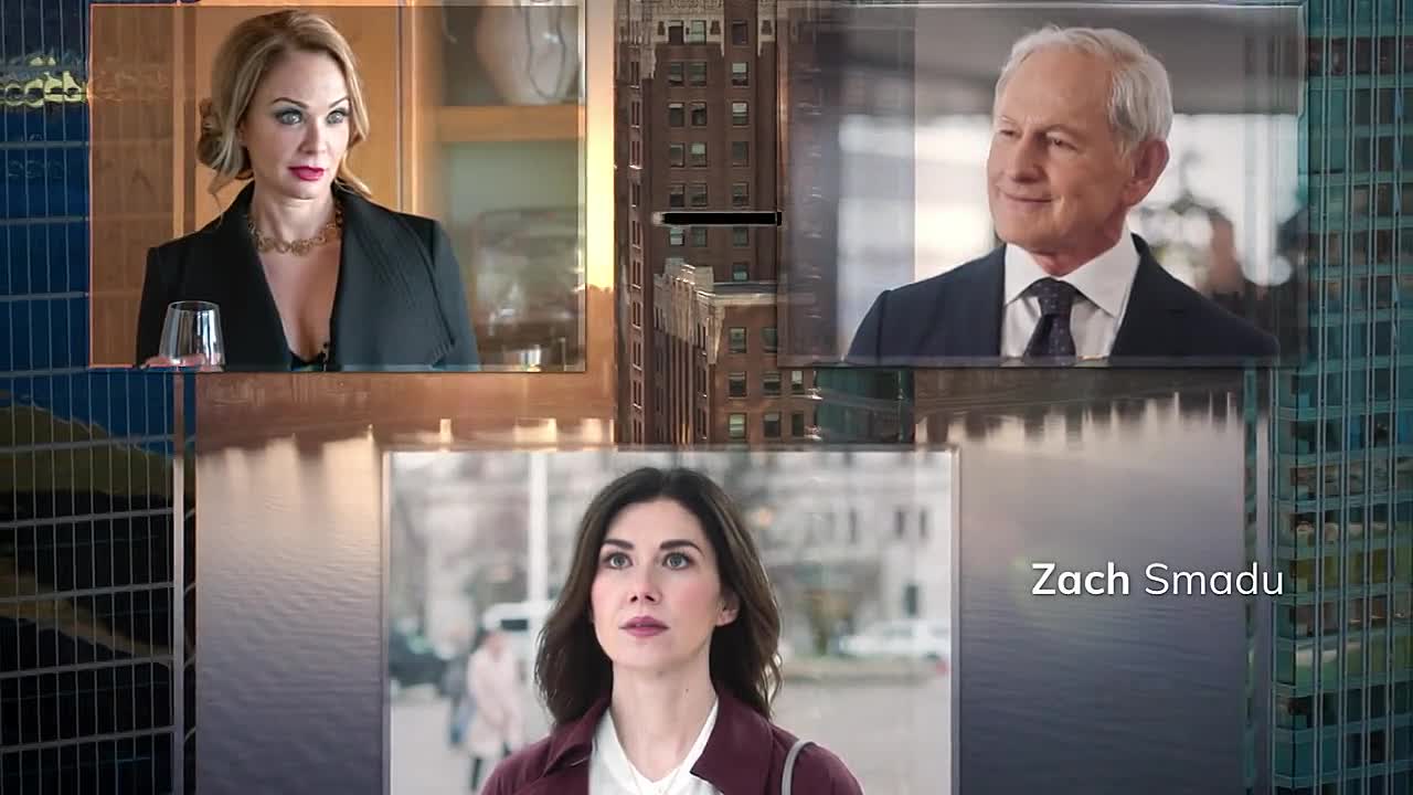 Family Law 2021 S01E05