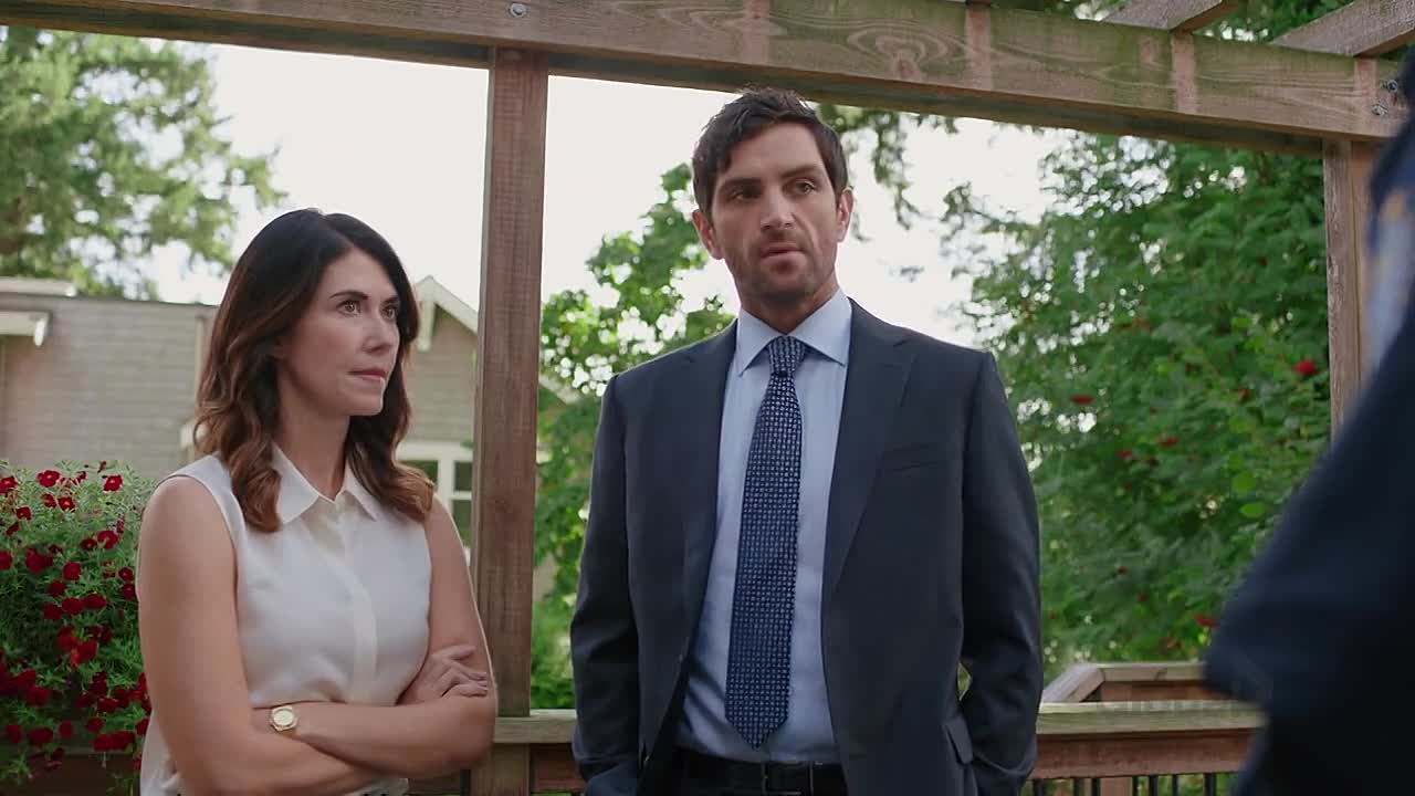 Family Law 2021 S01E07