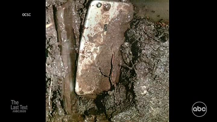 20/20 -The Last Text