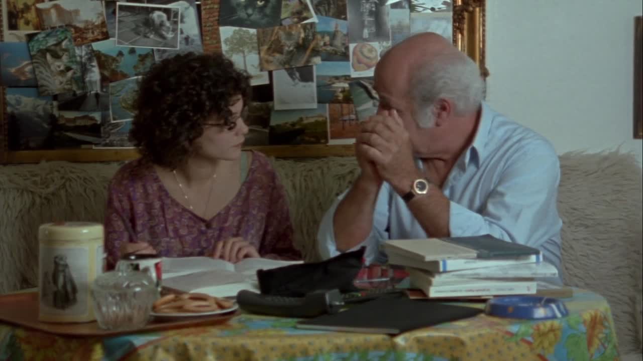 ⁣Dieu est Grand Je suis Toute Petite 2001 FRENCH 1080p WEBRip x264 AAC-