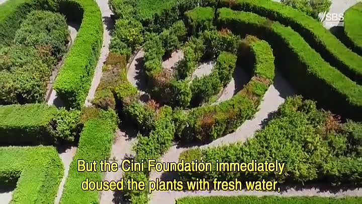 Venice From Above S01E02