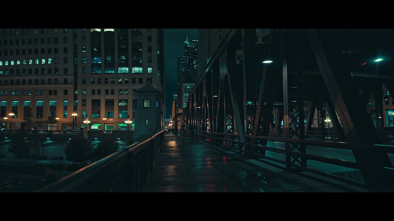 ⁣Jerry Springer Fights Camera Action S01E02