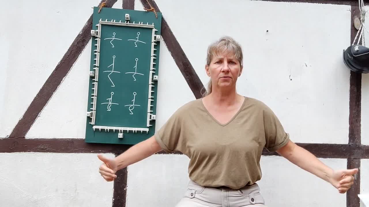 ⁣Erwachsenenreitunterricht Leichttraben für Spät- und Wiedereinsteiger (1080p_30fps_H264-128kbit_AAC)