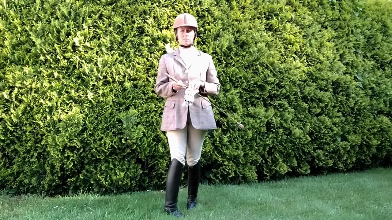 Geländereiten Teil1 Ausrüstung (1080p_30fps_H264-128kbit_AAC)