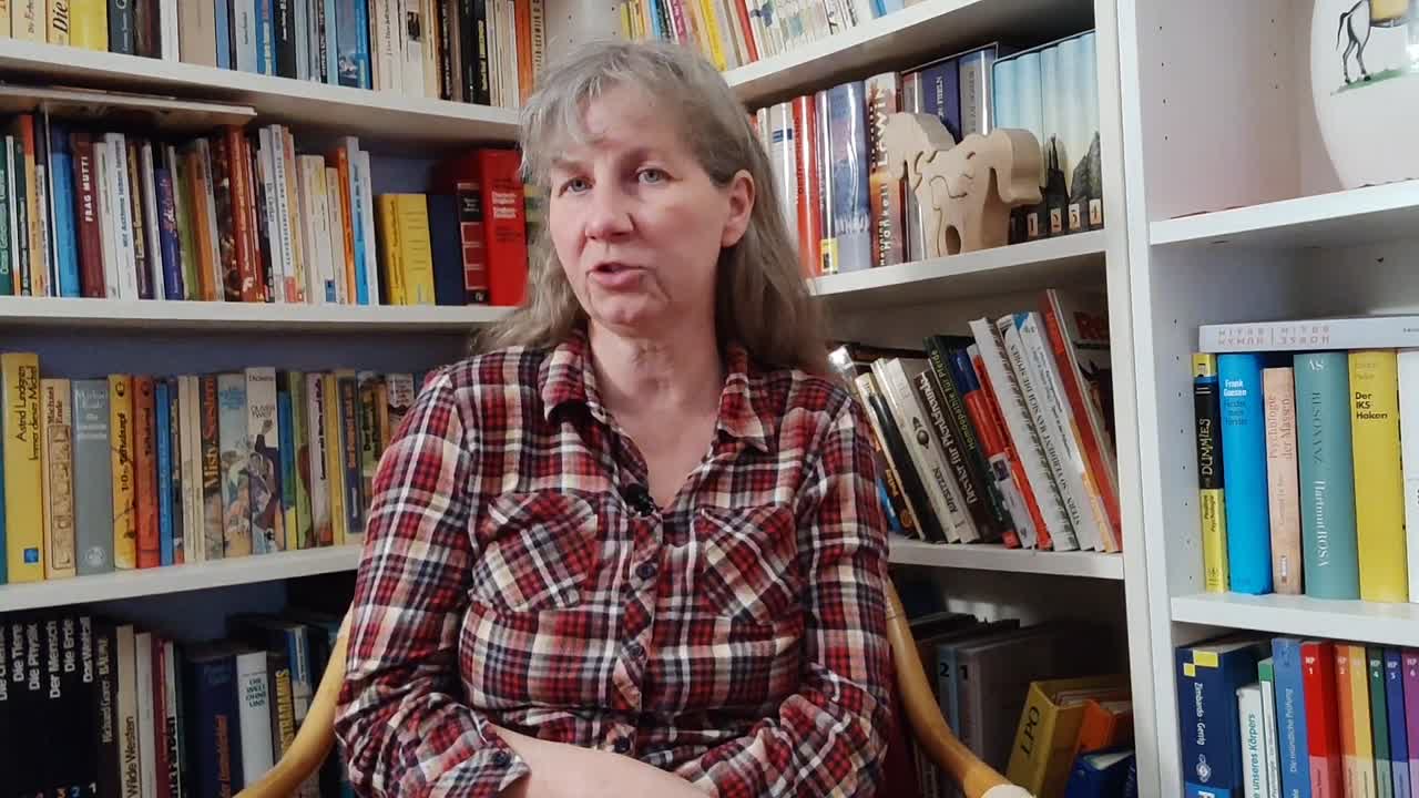 Gut geputzt ist halb geritten (1080p_30fps_H264-128kbit_AAC)