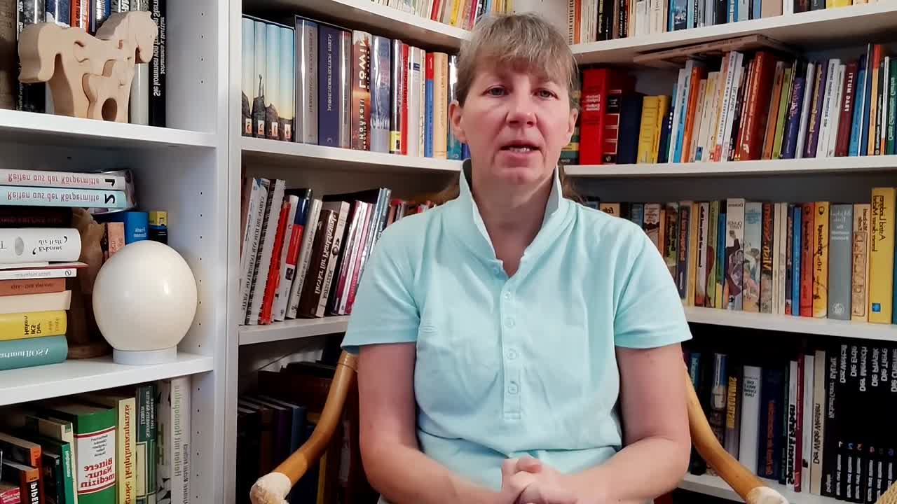 Longieren Teil 2 Ausrüstung des Pferdes (1080p_30fps_H264-128kbit_AAC)