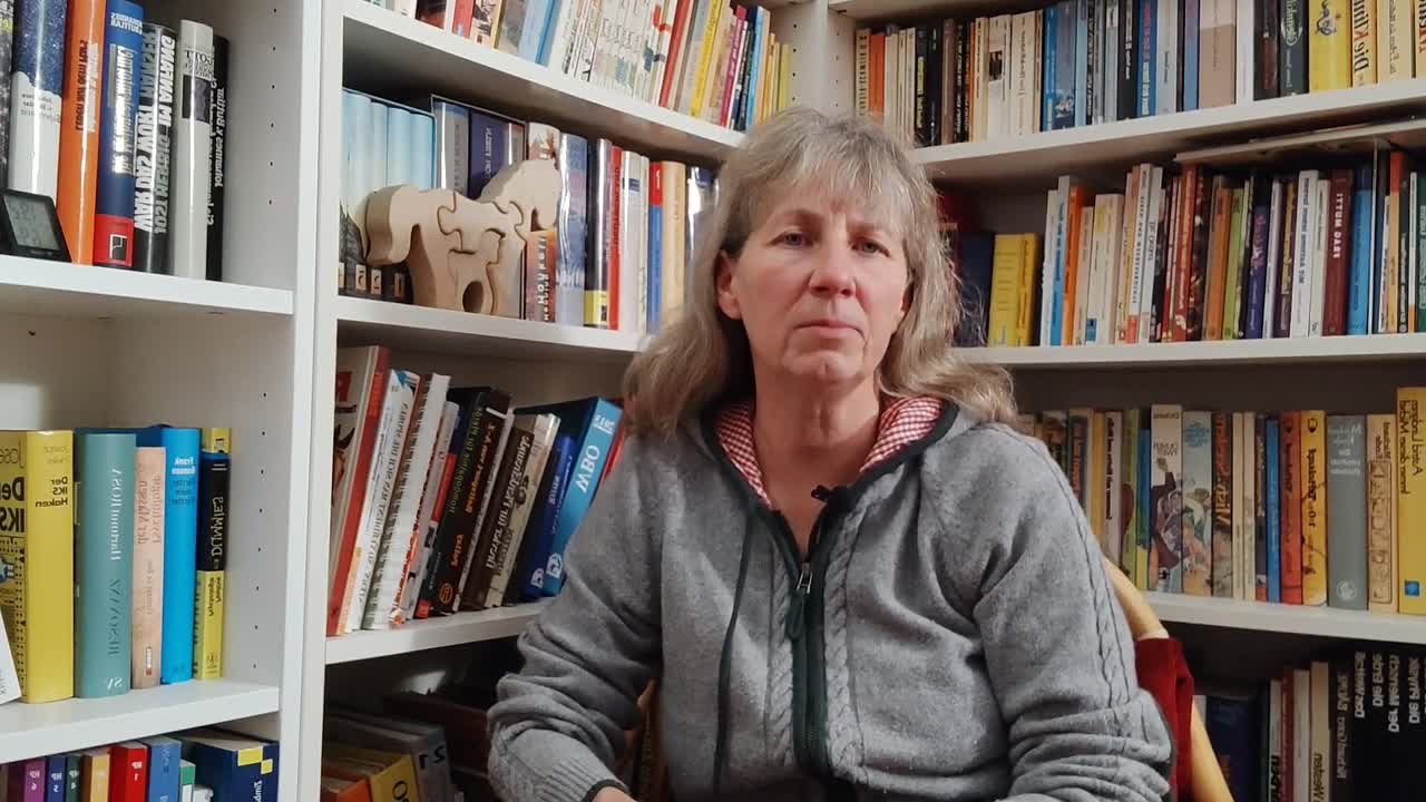 Pferdebeurteilung⁄- Begutachtung (1080p_30fps_H264-128kbit_AAC)