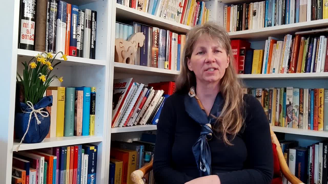 Reiten im Frühling, Frühlingsgefühle hin oder her! (1080p_30fps_H264-128kbit_AAC)