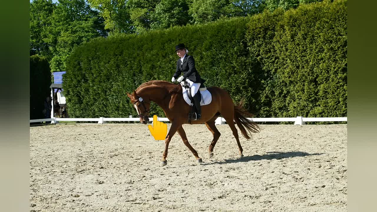 Stellung und Längsbiegung (1080p_30fps_H264-128kbit_AAC)