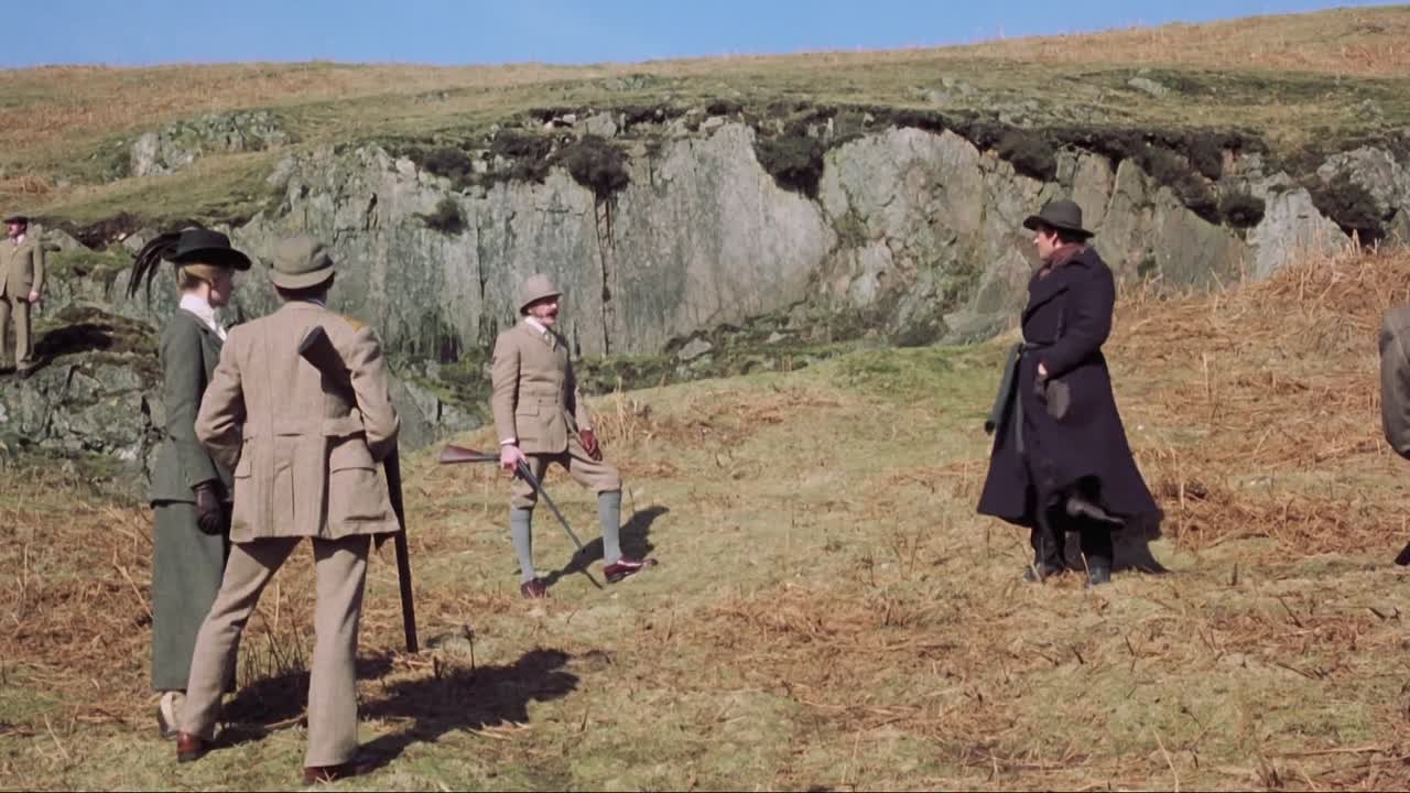 ⁣The Thirty Nine Steps 1978 1080p WEBRip x264 AAC-