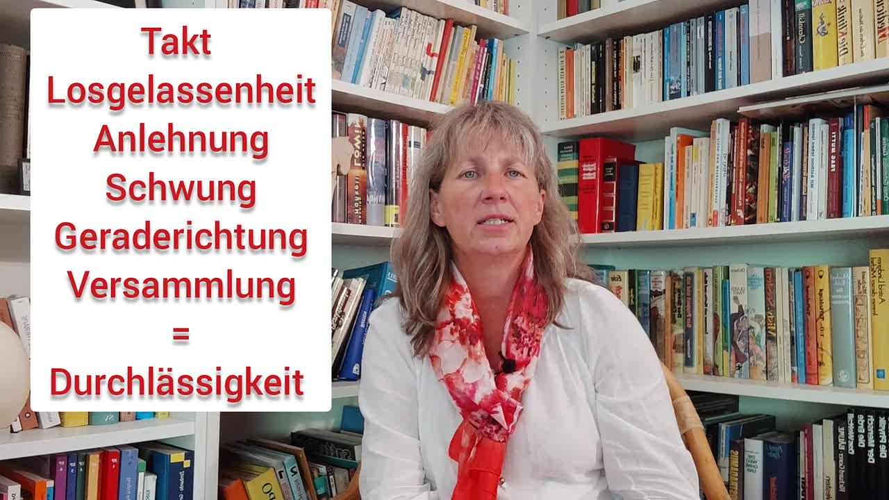 Was ist der Unterschied zwischen Durchlässigkeit und Rittigkeit¿ (1080p_30fps_H264-128kbit_AAC)