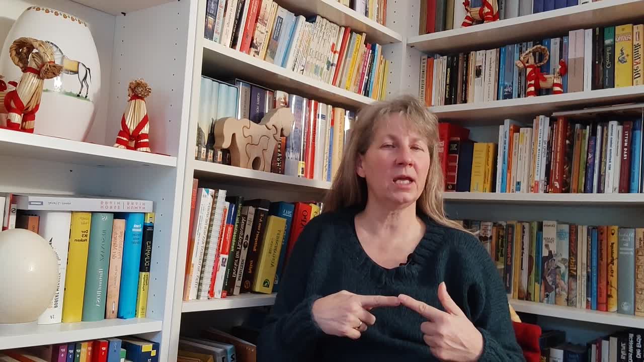 Was ist für Dich 'schönes ⁄ gutes Reiten'¿ (1080p_30fps_H264-128kbit_AAC)