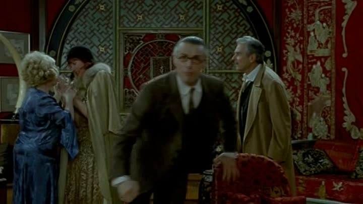 ⁣Pas Sur La Bouche French DVDRip XviD-EvAsIoN