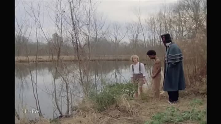 Beulah Land (1980) -Part 1