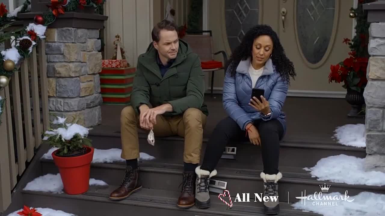 ⁣The Santa Stakeout 2021 720p WEBRip x264 AAC