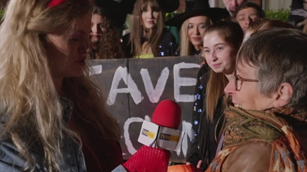 Haunted Ulster Live 2023 1080p WEBRip x264 AAC-