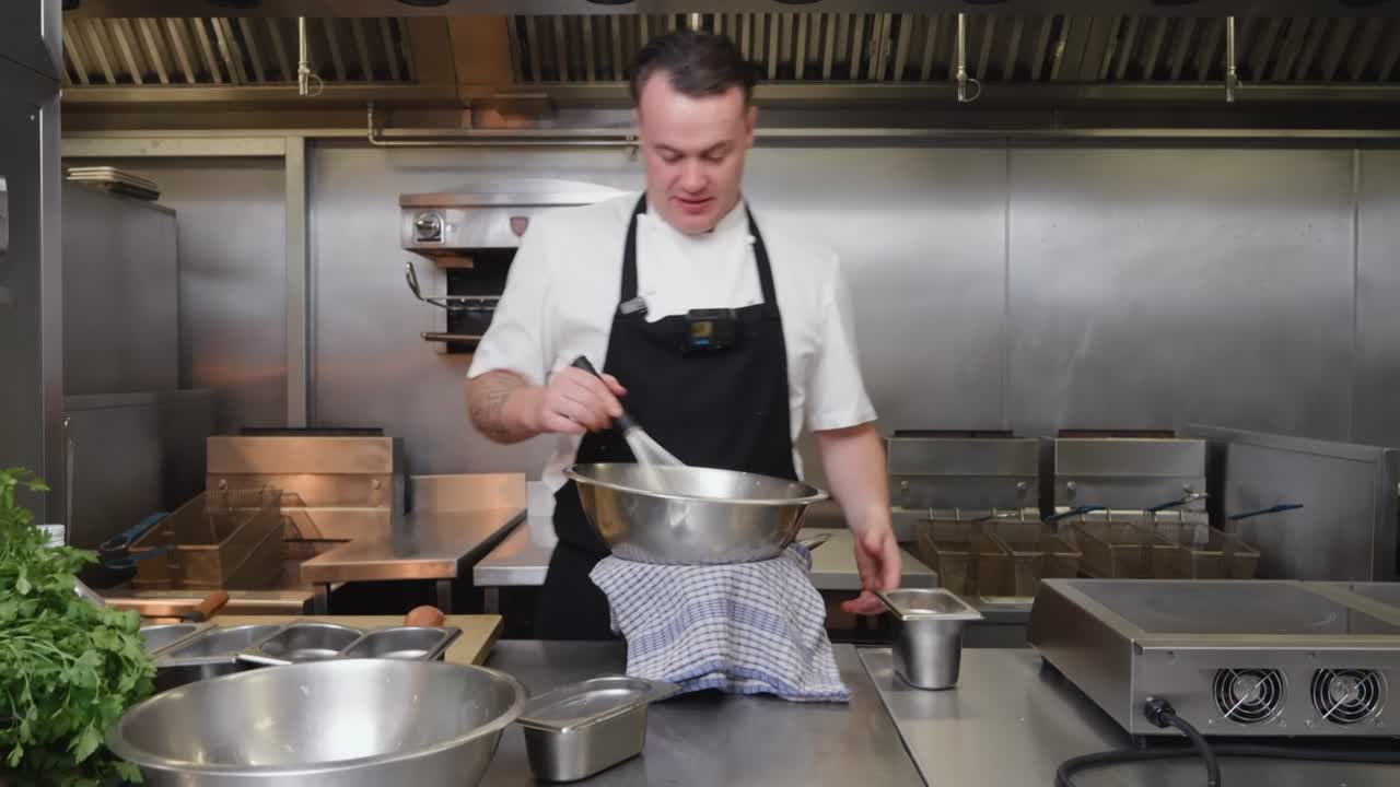 The 5 Sauces Every Chef Needs To Learn
