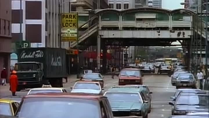 Due South S01E01 -Free Willie