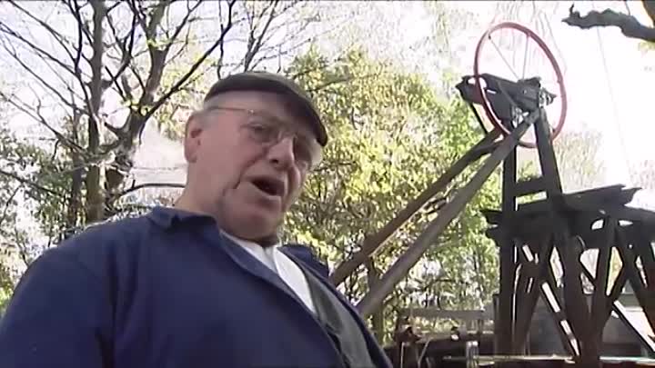 Britain's Industrial Legacy