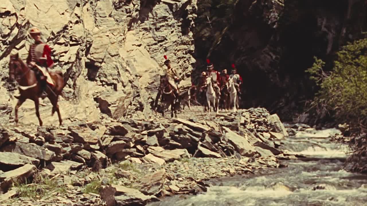 ⁣Le Fils de Caroline Cherie 1955 FRENCH 1080p BluRay x264 AAC-