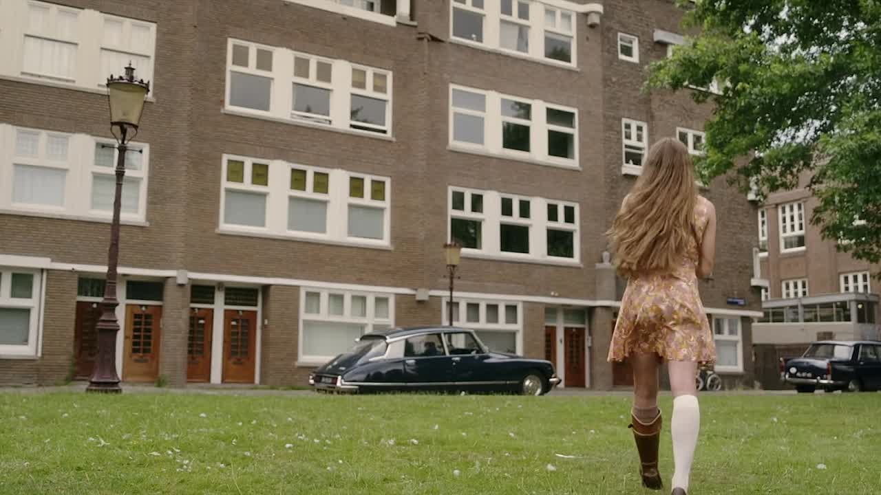 Het Boek Van Alle Dingen 2024 DUTCH HC ENG SUBS 1080p WEBRip x264 AAC5 1-