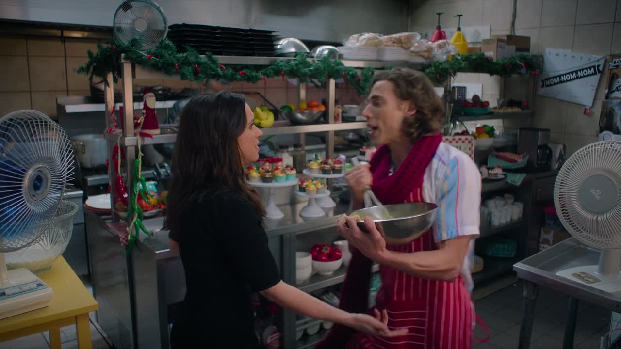 Hot Frosty 2024 1080p WEBRip x264 AAC5 1-