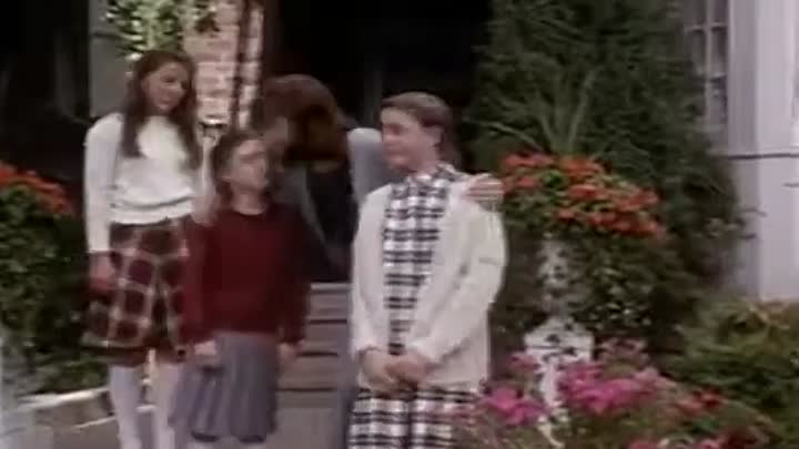 ⁣Family Pictures (1993) -Part 2