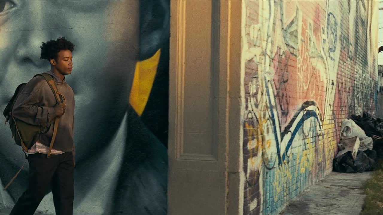 Young Wild Free 2023 1080p WEBRip x264 AAC-