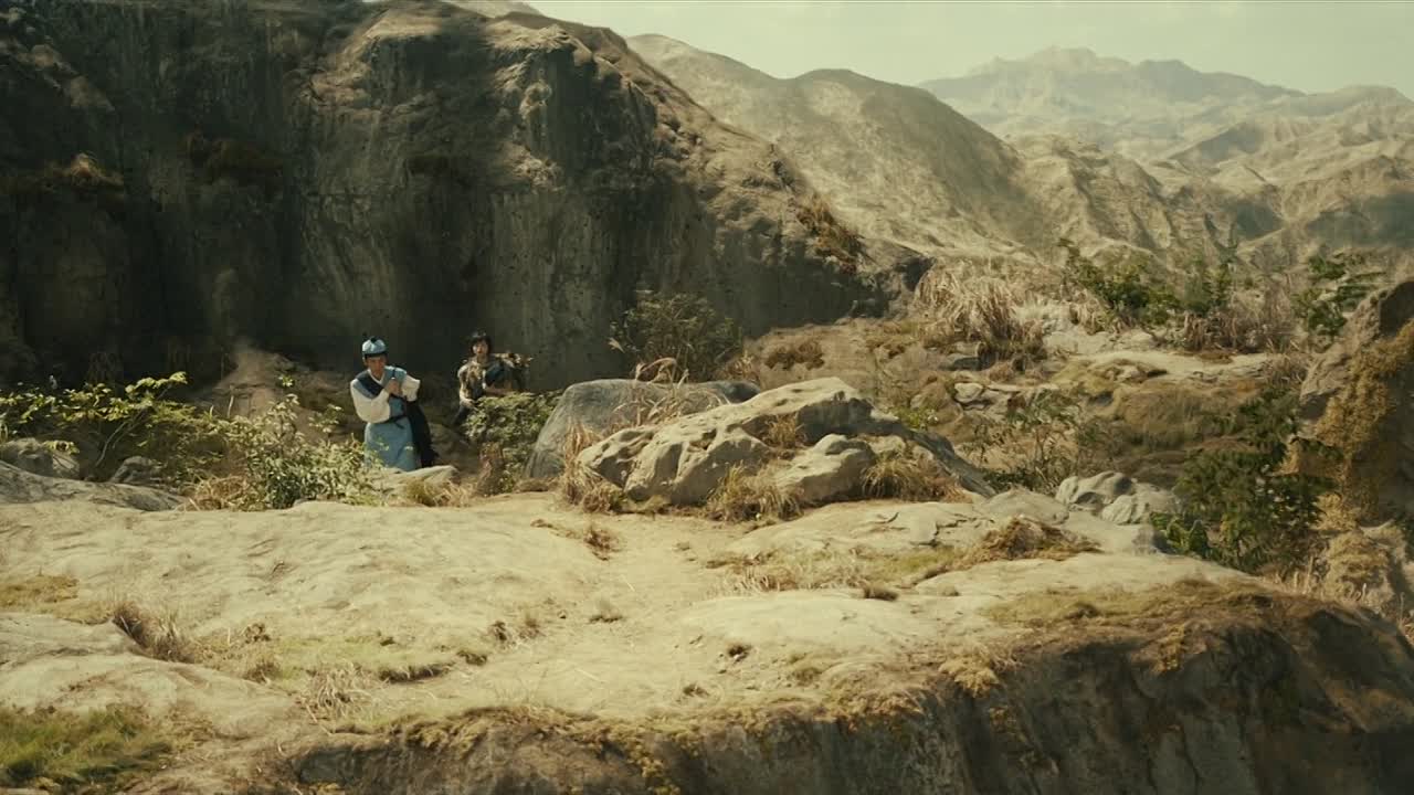 Kingdom 3 Unmei no hono 2023 JAPANESE HC ENG SUBS 1080p BluRay x264 AAC5 1-