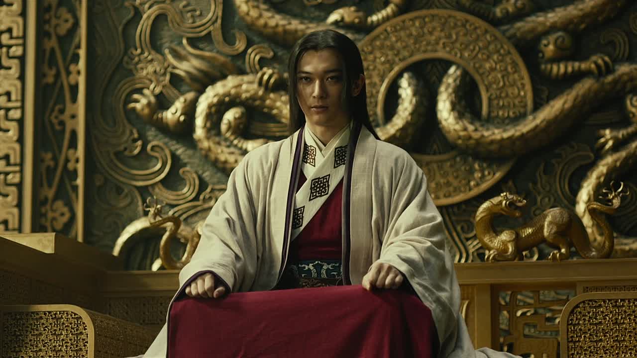Kingdom 2 Harukanaru Daichi E 2022 JAPANESE HC ENG SUBS 1080p BluRay x264 AAC5 1-